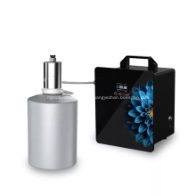 2022 Nuevo difusor de aroma de HVAC con botella de aluminio 5L